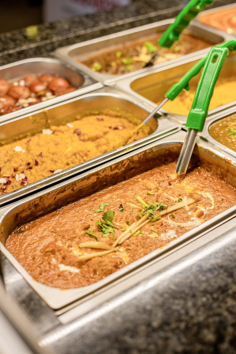 Akaal Sweets & Restaurant — photo 4