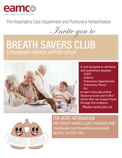 Breath savers - Thumbnail