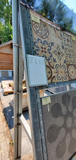 Daams Houthandel, Fence Construction & Paving B.V. - Thumbnail