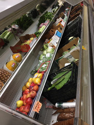 Lago Meat Market Gallery - United States