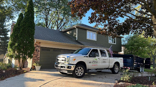 Afesa Construction - Visual