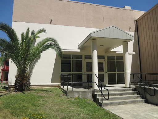 Lander Hall, Touro University California - Thumbnail