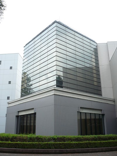 熊本県立大学 図書館 Ashikita Gun Kumamoto