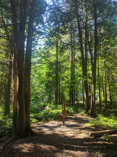 Voyageur Provincial Park - Iroquois Campground - Thumbnail