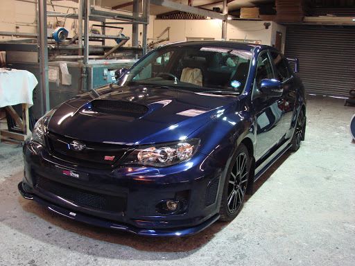 HT Autos - Thumbnail