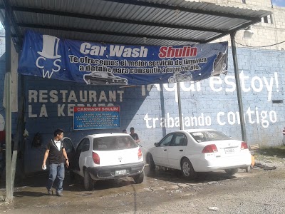 Photos of Car Wash Shulin
