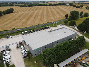 Photo n°1 de SAS MANAGER à Monferran-Savès (Fournisseur de matériel agricole)