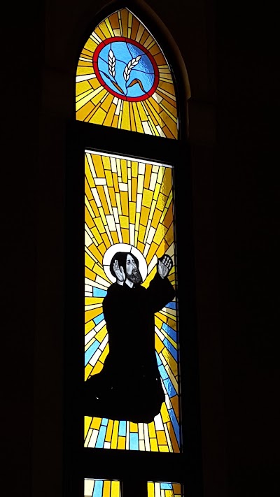 Photos of Ste. Takla Church