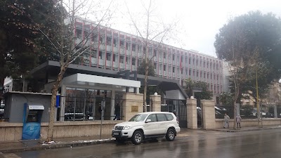 Photos of Ministry of Foreign Affairs of Albania