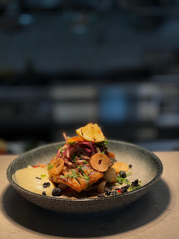 Black Honey Coffee Roasters by null