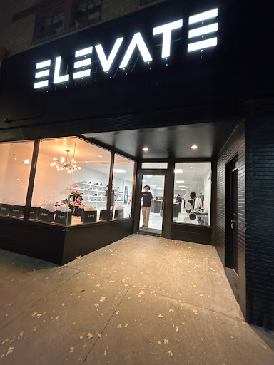 Elevate Lawrence - Visual