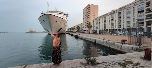 Sète Port Gallery - France