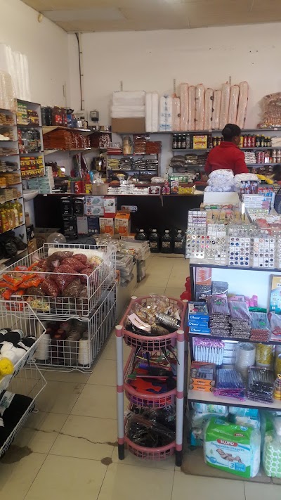 Photos of Mtuba Power Spar