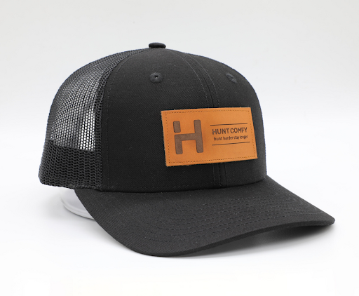 Hunt Comfy - Visual