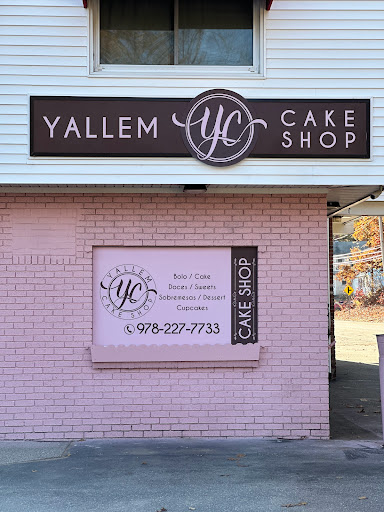 Yallem Cake Shop - Thumbnail