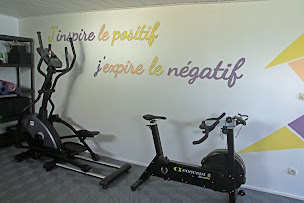 Photo n°2 de audeforme à Puttelange-aux-Lacs (Coach particulier)