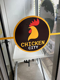 Photo n°38 de Chicken City à Mer (Restaurant de tacos)