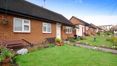 Anchor - Durham Gardens