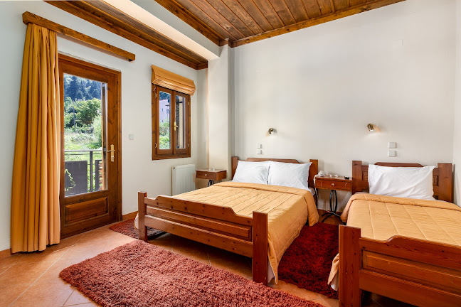 Opinii despre Zampakas Hotel Panorama în Τύρναβος - Ξενοδοχείο