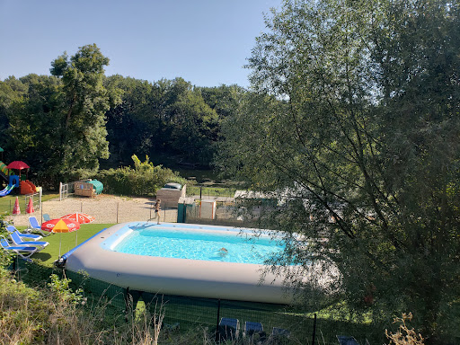 Photo de Camping L'Entre-Deux à Châtillon-sur-Cher (41130)