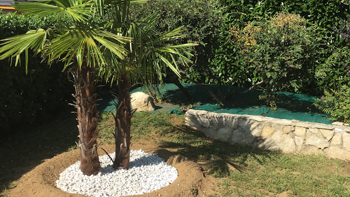 Photo de Gonthier Jardins - Piscines - Spas à Aiton (73220)