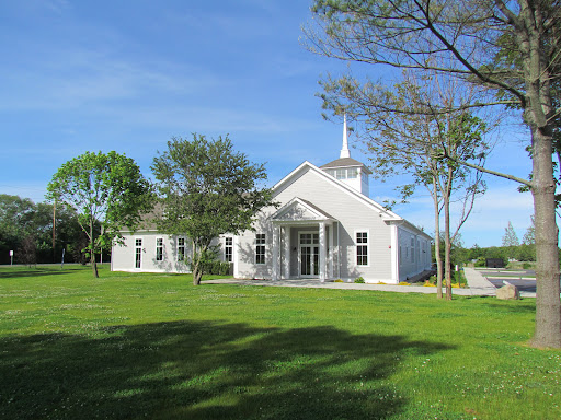The Vine at North Fork UMC