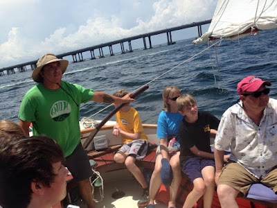 Photos of Emerald Coast Sailing