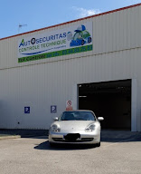 controle technique autosecuritas à Noyon