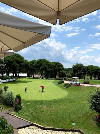 Kemer Golf and Country Club