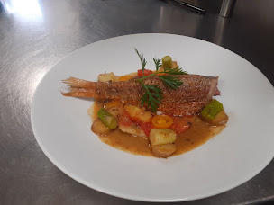 Photo n°27 de LE POINTU à Théoule-sur-Mer (Restaurant de tapas)