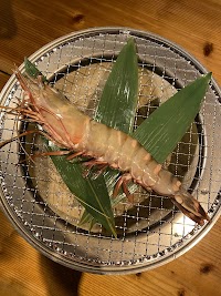 野間焼肉ひげん