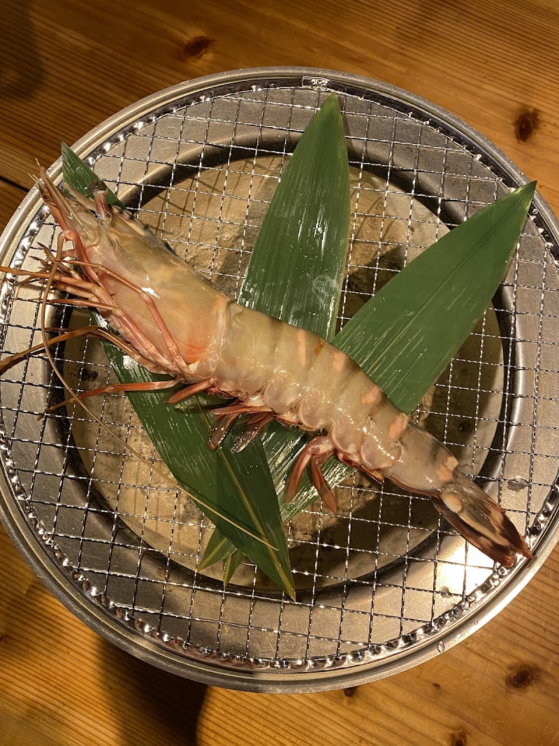 野間焼肉ひげん