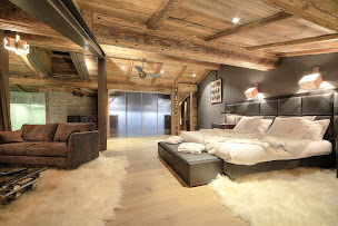 Photo n°18 de Les Chalets De Megève à Megève (Hôtel)