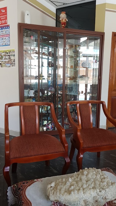 Photos of Hotel "Curipamba"