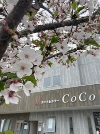 カット& カラー COCO