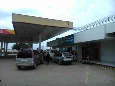 gas-station