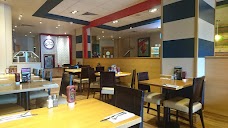 Pizza Hut Restaurants bristol