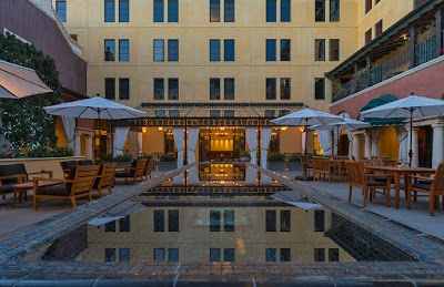 Photos of Hotel Valencia Santana Row