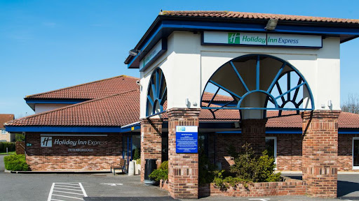 Holiday Inn Express Peterborough by IHG