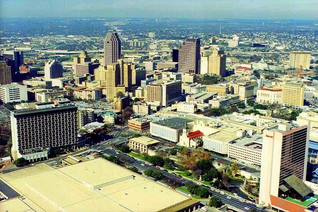 Tower of the Americas