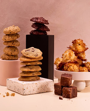 Sweet Lady Jane Beverly Hills by null