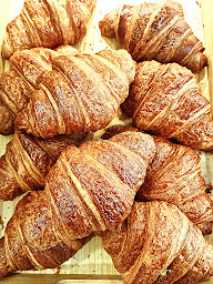 Photo n°47 de Boulangerie pâtisserie BOM à Paris (Magasin de gâteaux)