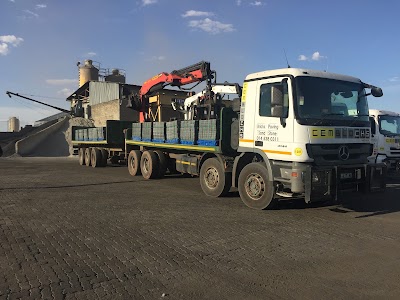 Photos of Cemblocks (Pty) Ltd