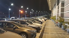 Giga Mall, World Trade Center islamabad