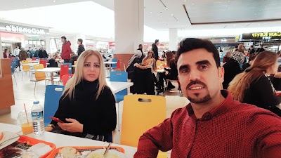 Photos of Kumpir Box Lıman AVM