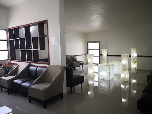 Campestre Recinto Exequial