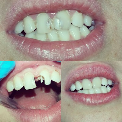 Photos of Stomatologiya Vita-Dent