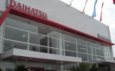 Photos of Zirang Daihatsu