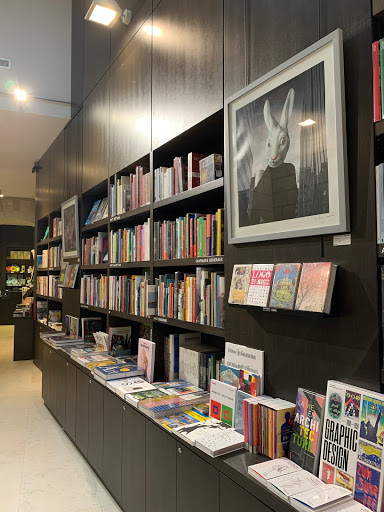 Librairie du Musée des Beaux-Arts d'Angers - Thumbnail