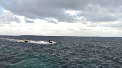 Photos of Dive Blue Maldives